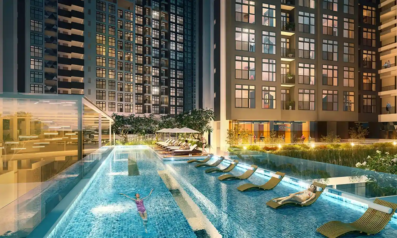 godrej bills At Kandivali, East